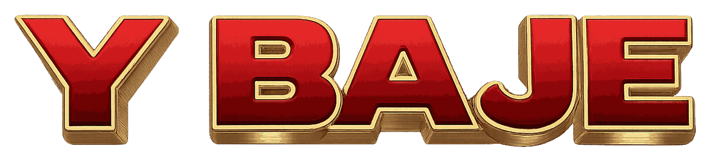 y baje logo